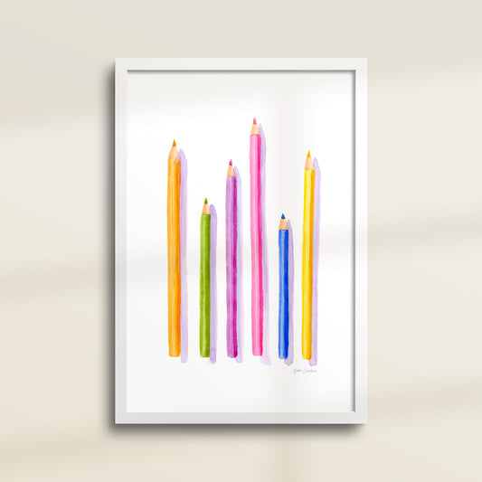 Pencils