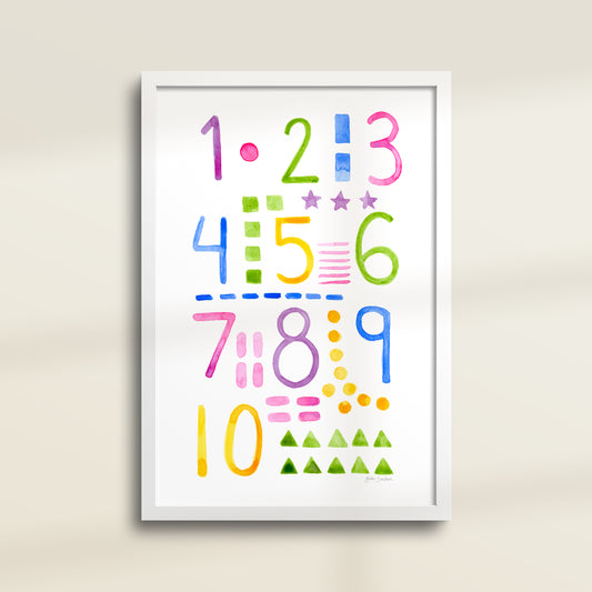 Numbers