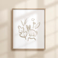 Rabbit | Woodland Creatures Series